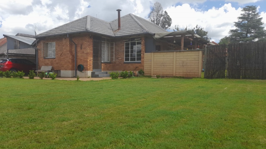 2 Bedroom Property for Sale in Stilfontein Ext 1 North West